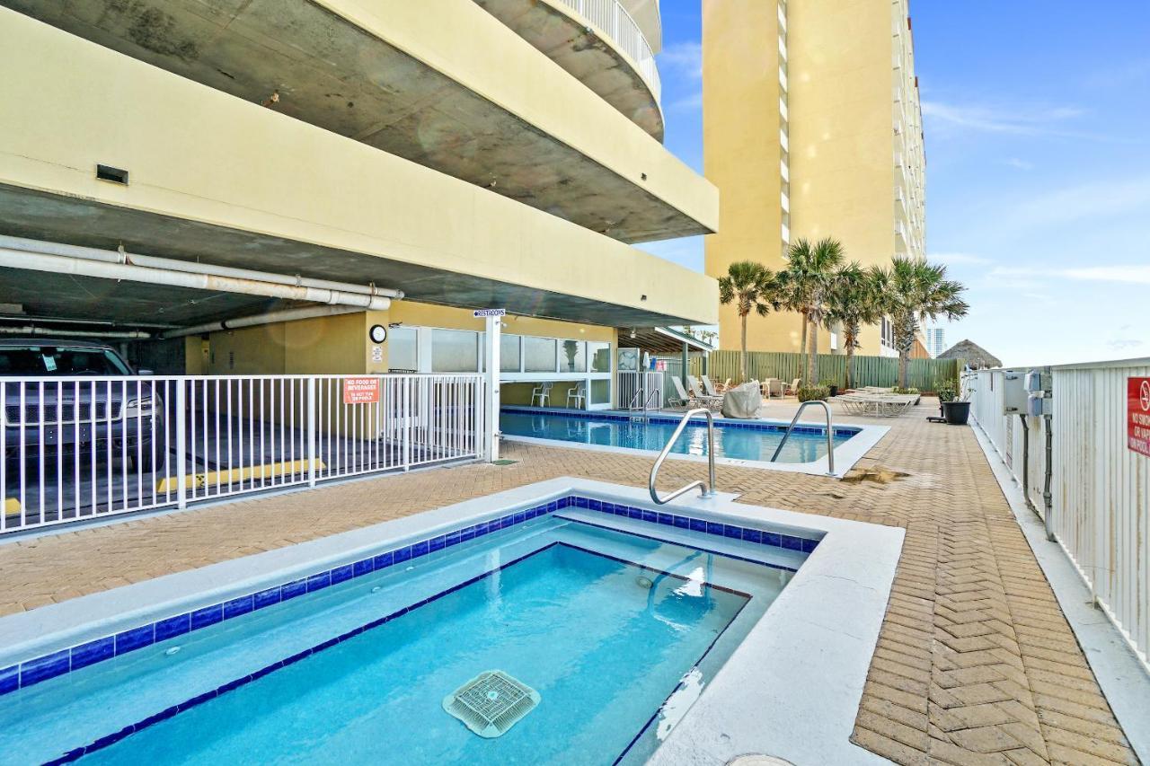 Emerald Isle By Panhandle Getaways Panama Stadt Exterior foto