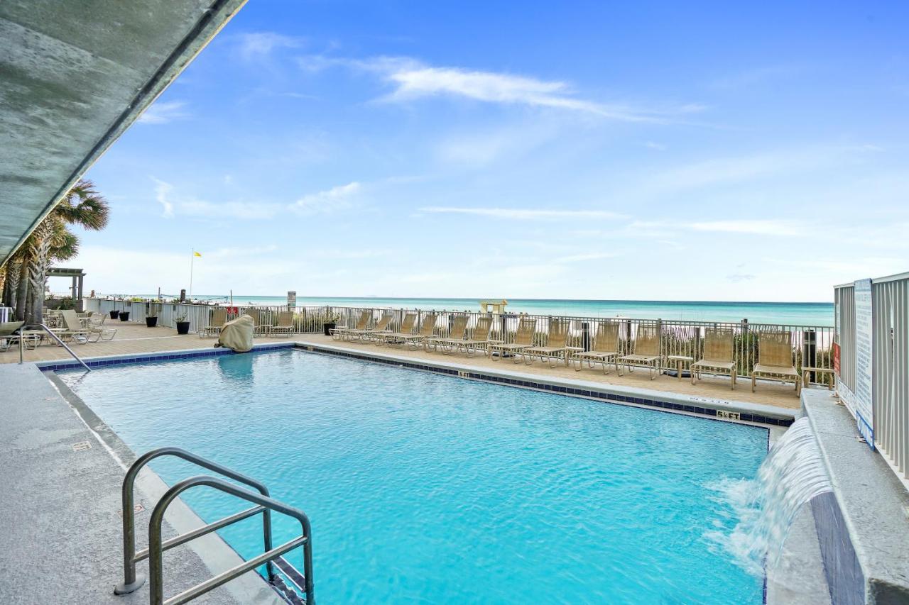 Emerald Isle By Panhandle Getaways Panama Stadt Exterior foto